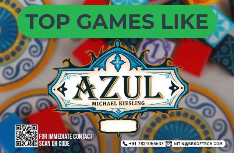 Top Games Like
