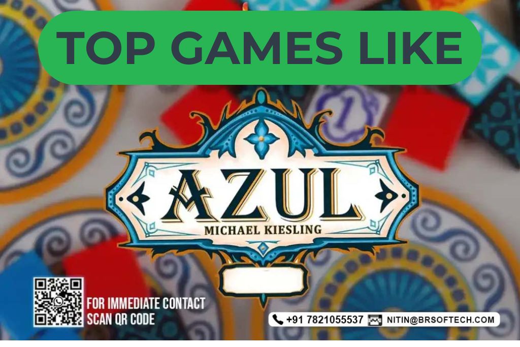 Top Games Like