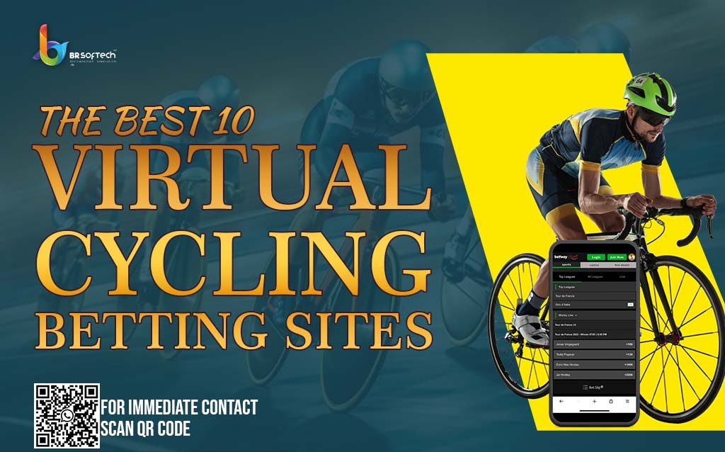 Virtual Cycling Betting