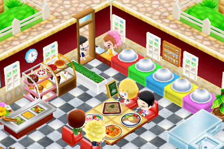 Cooking Mama: Let's cook