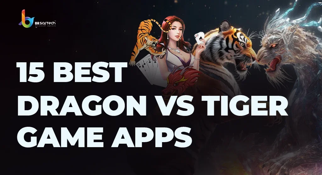 Dragon vs Tiger Game