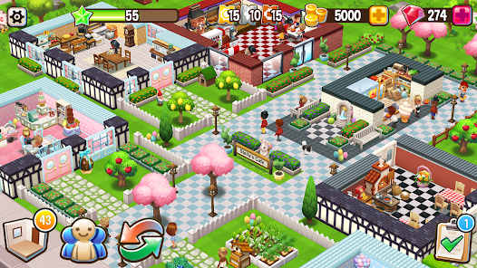 Food Street 