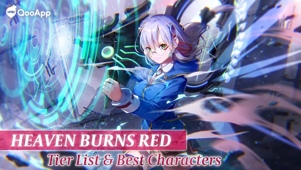 Heaven Burns Red