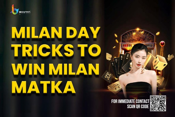 Milan Day Tricks To Win Milan Matka 