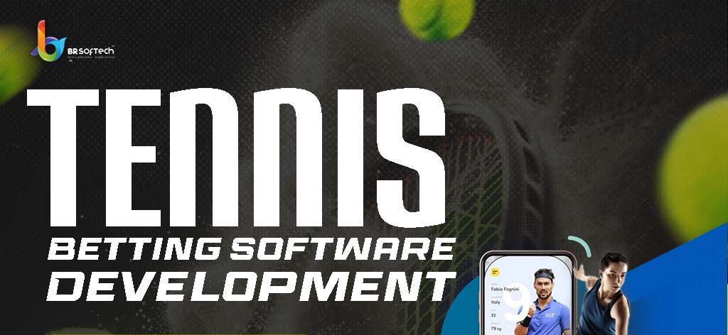 Tennis Betting Software Development