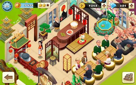 World Chef