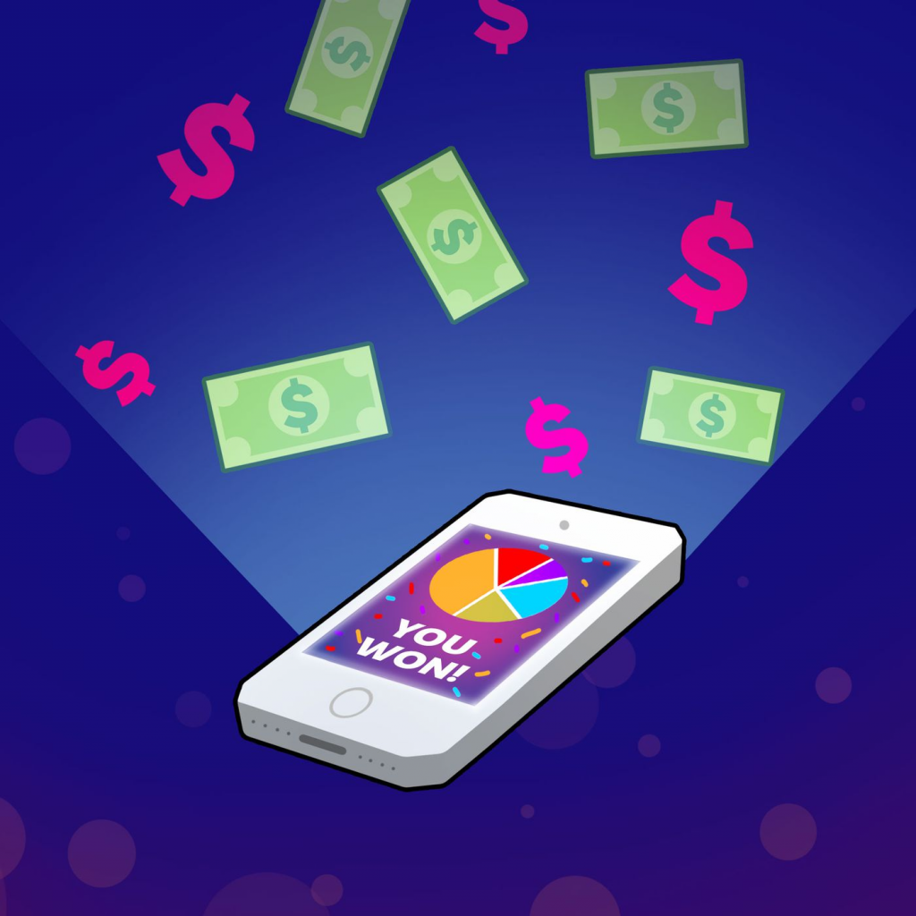 Trivia Skill-based Money Games
