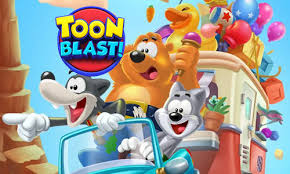  Toon Blast