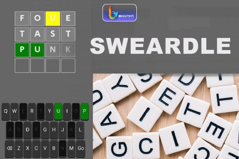 Sweardle