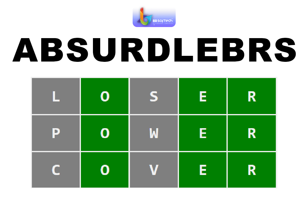 Absurdle
