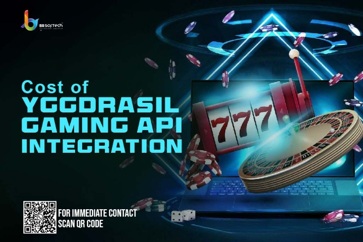 Cost of Yggdrasil Gaming API Integration