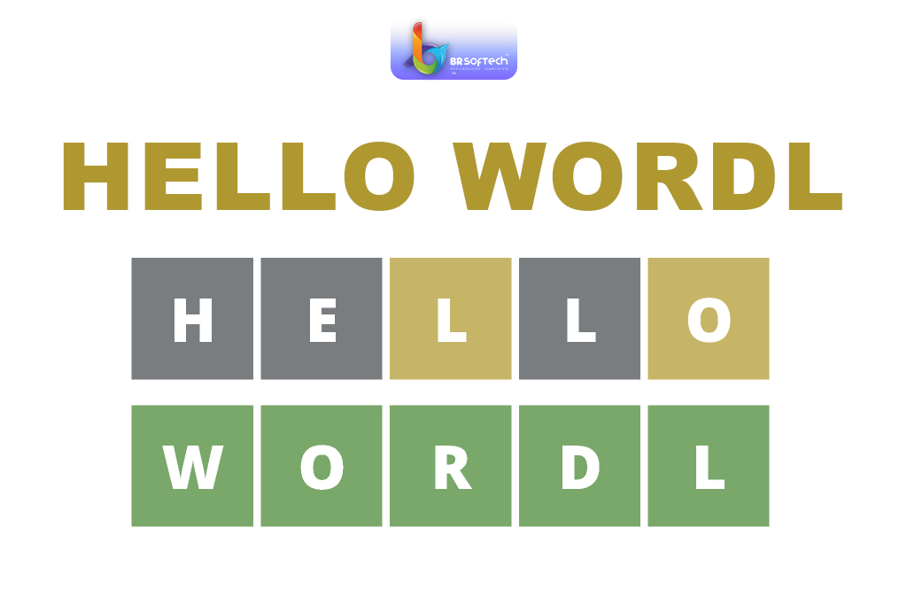 Hello Wordl
