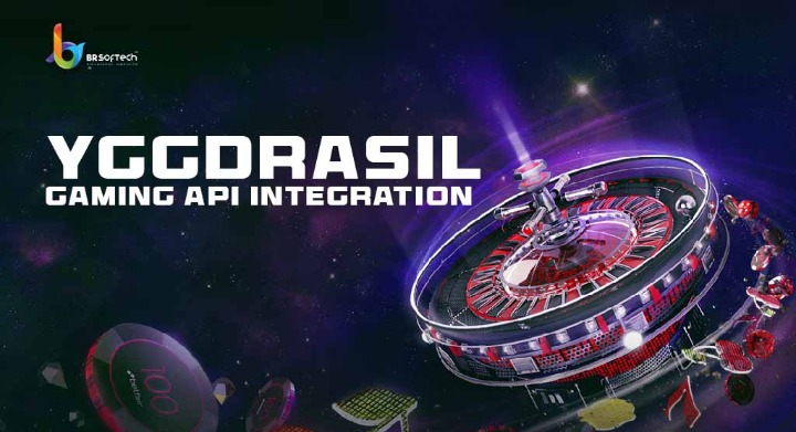 Yggdrasil-Gaming-API-Integration