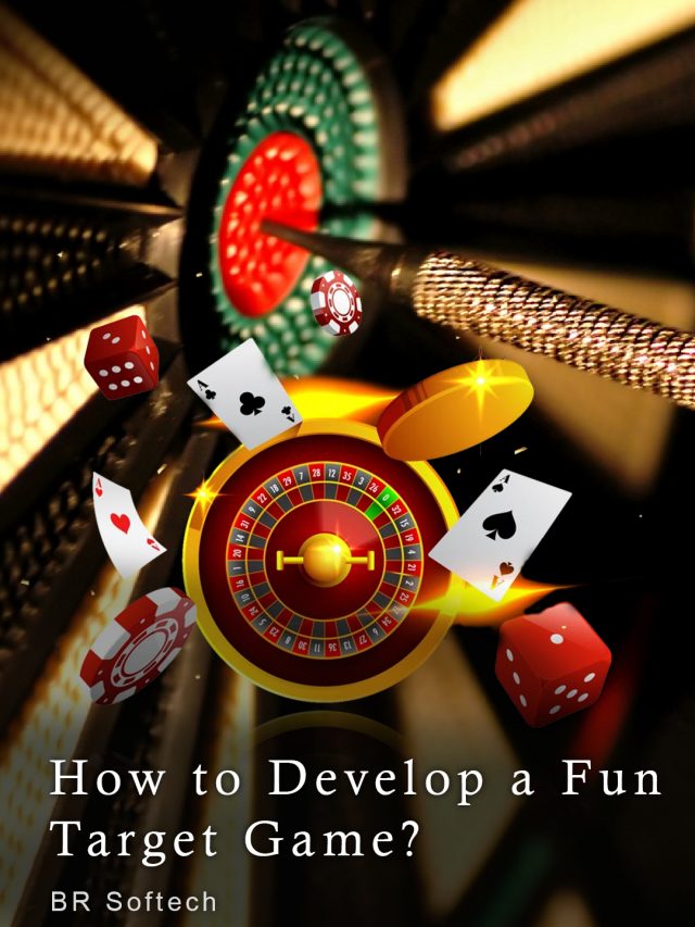 How to Develop a Fun Target Game?