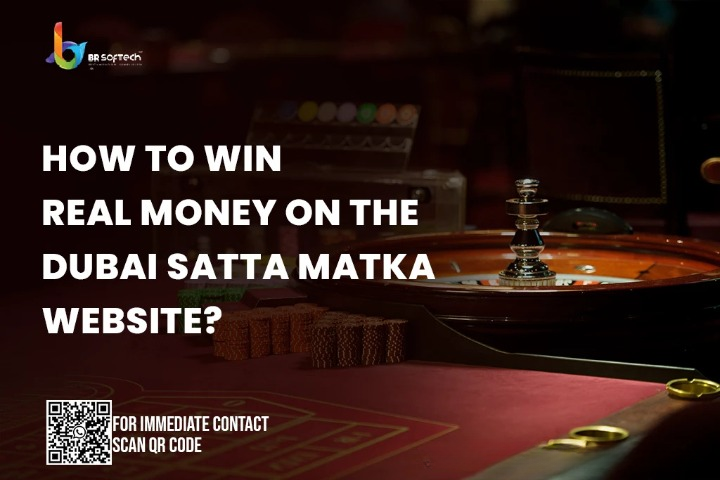 How to Win in Dubai Satta Matka