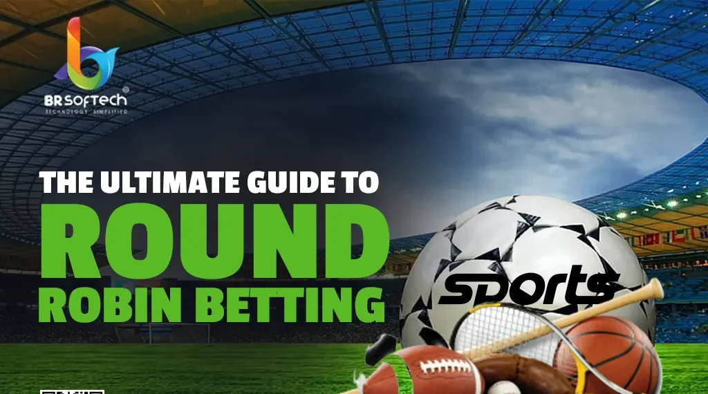 Round Robin Betting