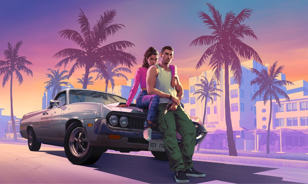 GTA 6 IMAGE