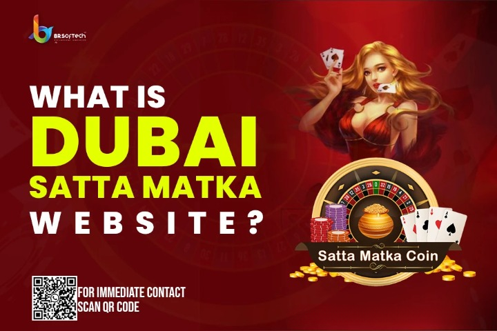 What is Dubai Satta Matka Website