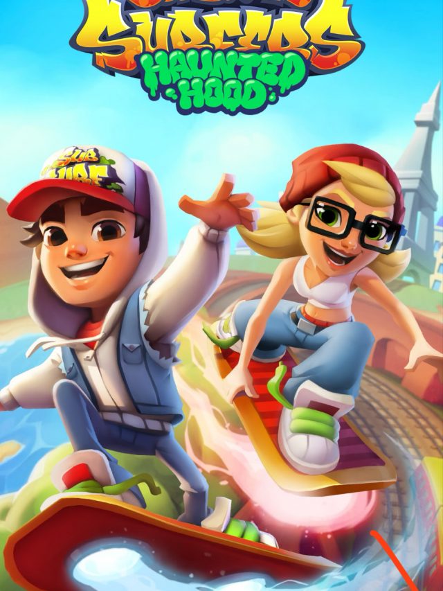 Games Like Subway Surfers