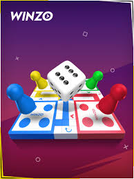 Winzo Ludo