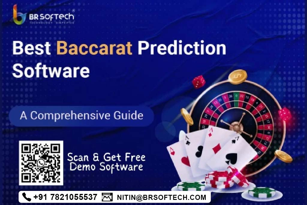 Best Baccarat Prediction Software