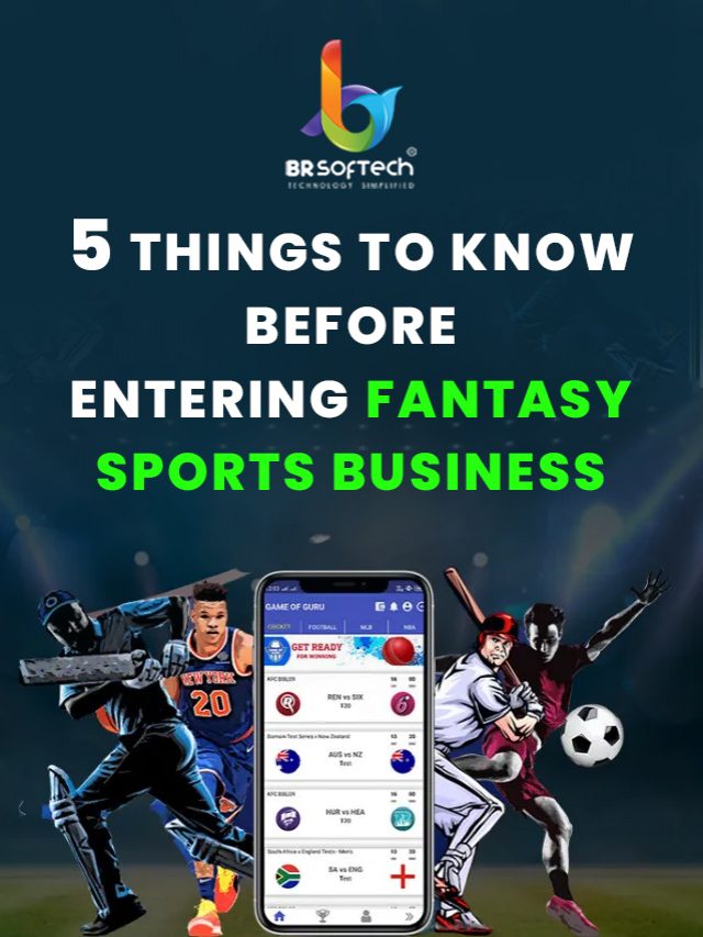 Fantasy Sports Business