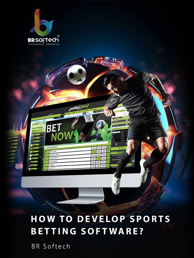 Sports Betting Software Development
