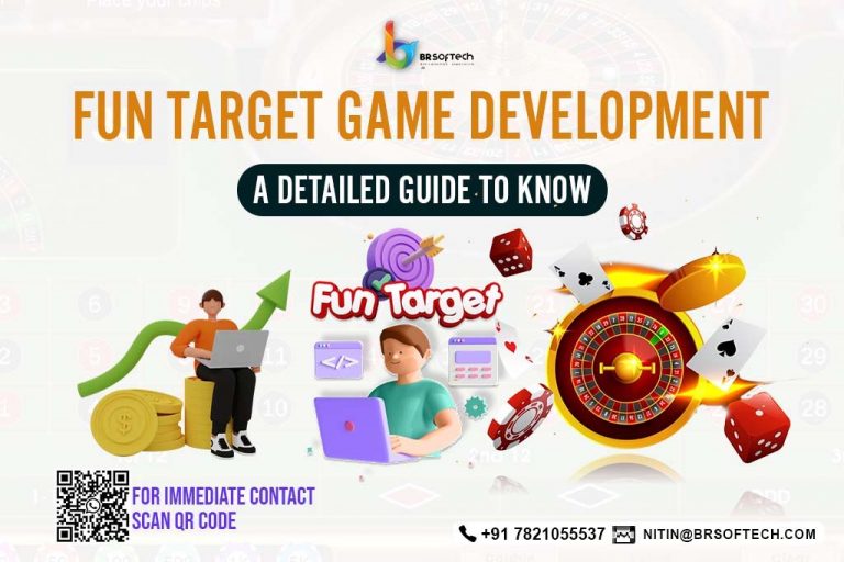 A Detailed Guide to Fun Target Game Development