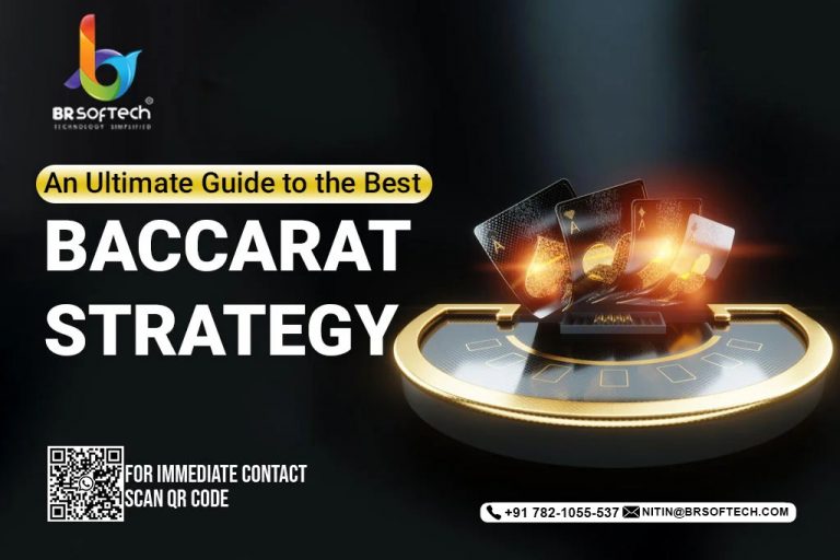 An Ultimate Guide to the Best Baccarat Strategy in 2024