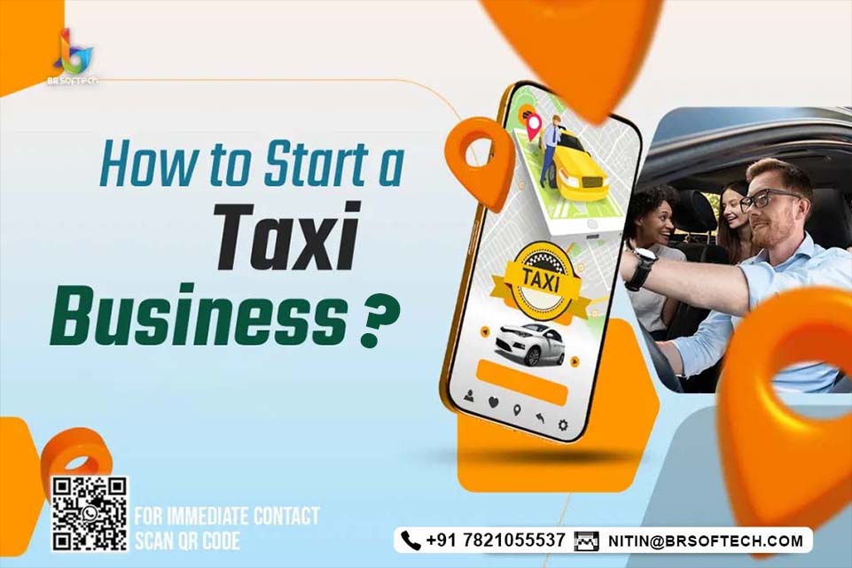 How to Start a Taxi Business in India