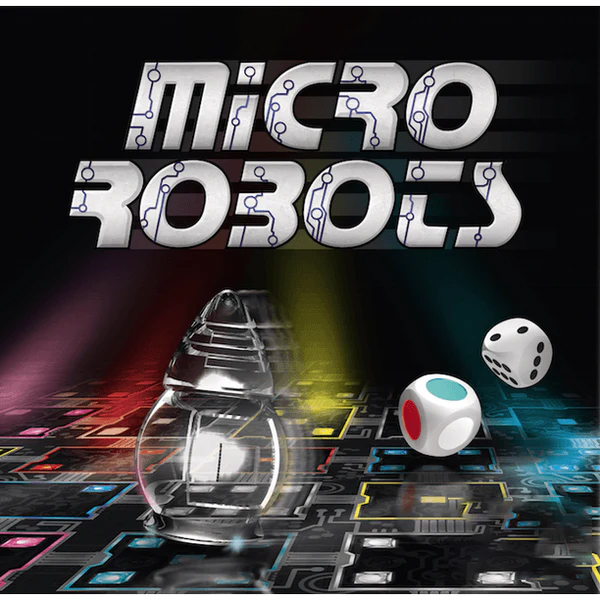 Micro Robots 