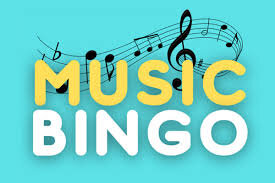 Music Bingo