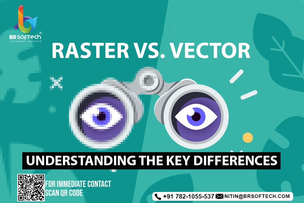 Raster vs Vector Scans: Understanding the Key Differences