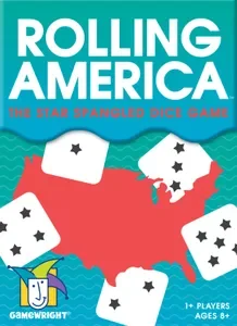  Rolling America
