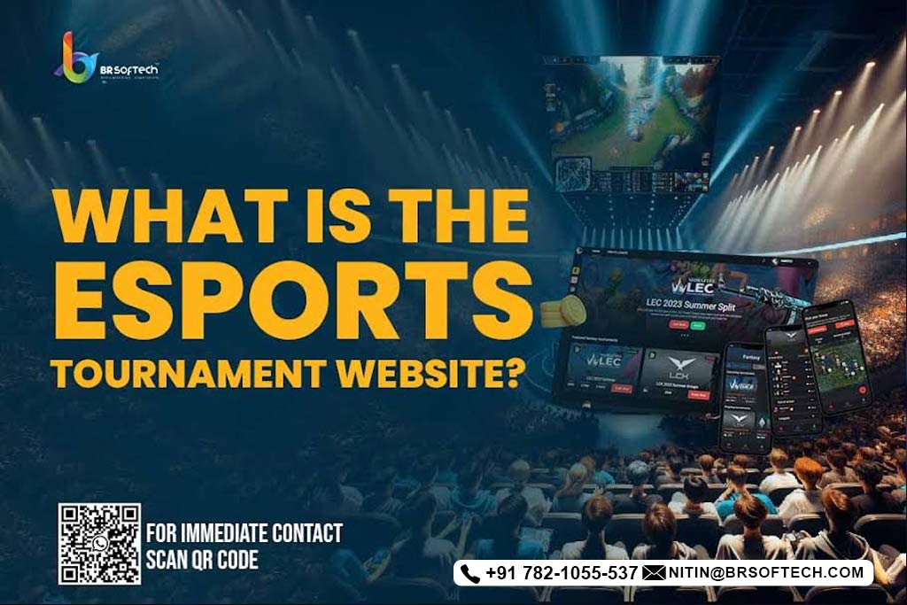 What are Esports Tournament