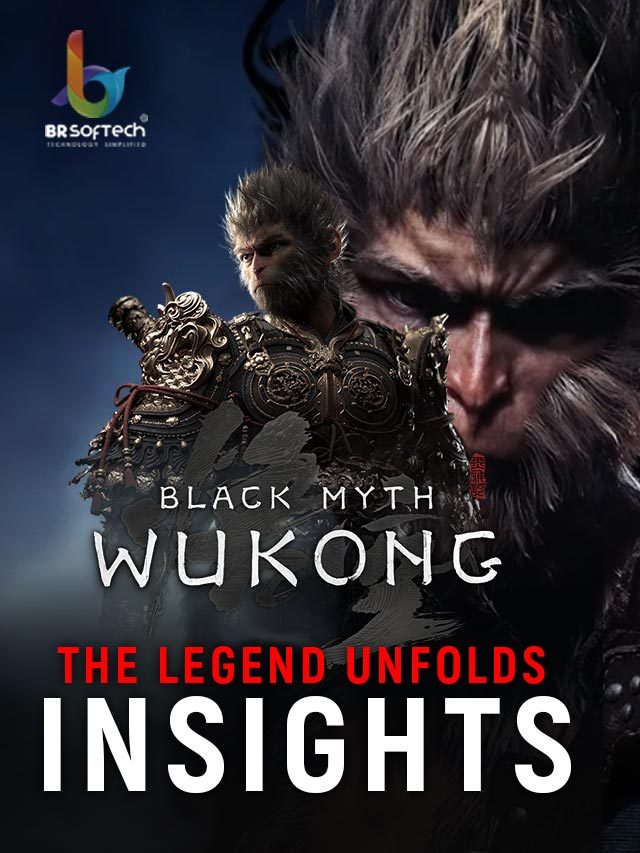 Black Myth : Wukong