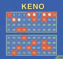 Keno 