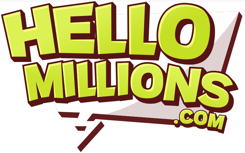 Hello Millions