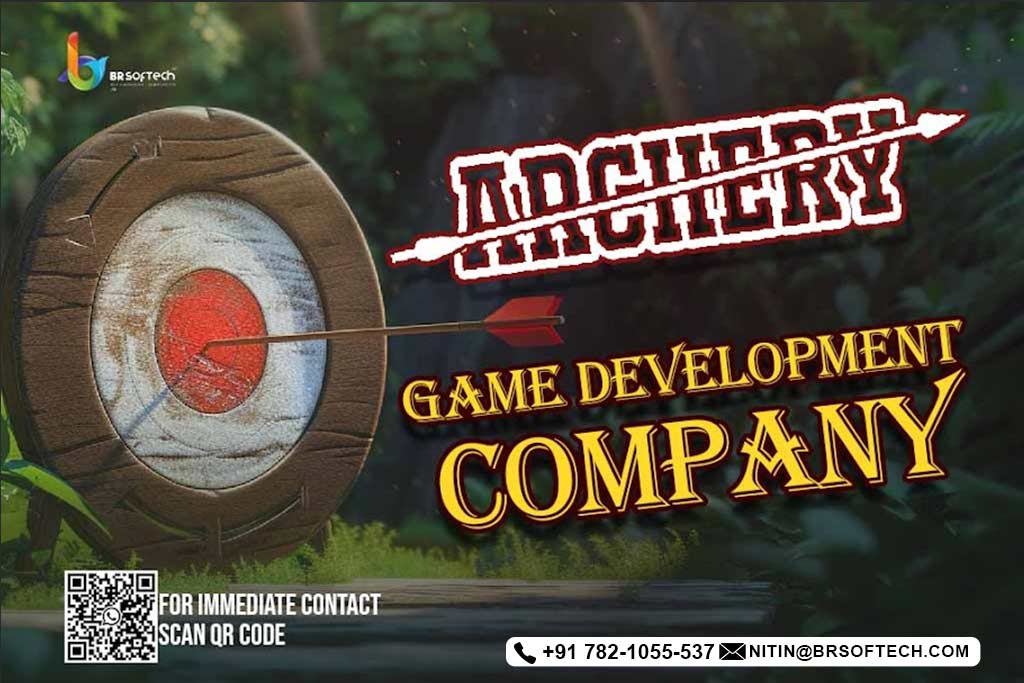 Archery Game Development: