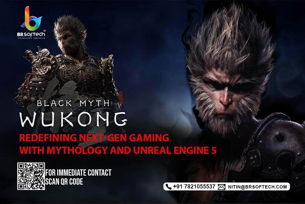 Black Myth Wukong