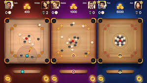 Carrom 