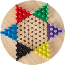  Chinese Checkers