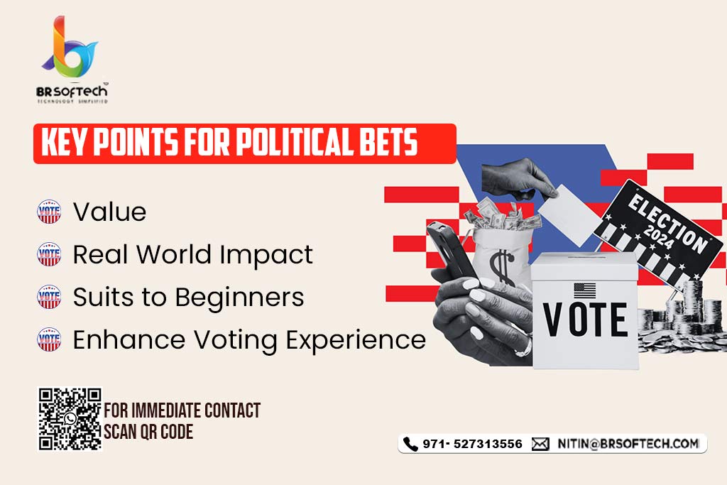 Key Points For Political Bets