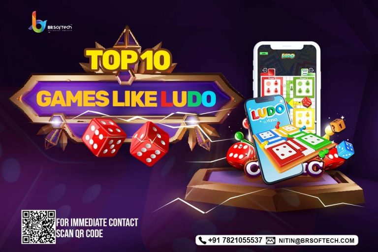 Multiplayer Games Like Ludo