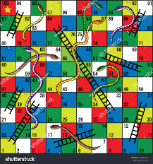 Snakes and Ladders