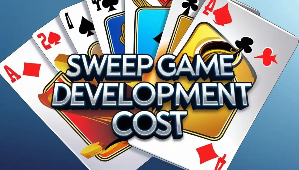 Sweep Card Game Development Cost