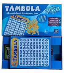  Tambola