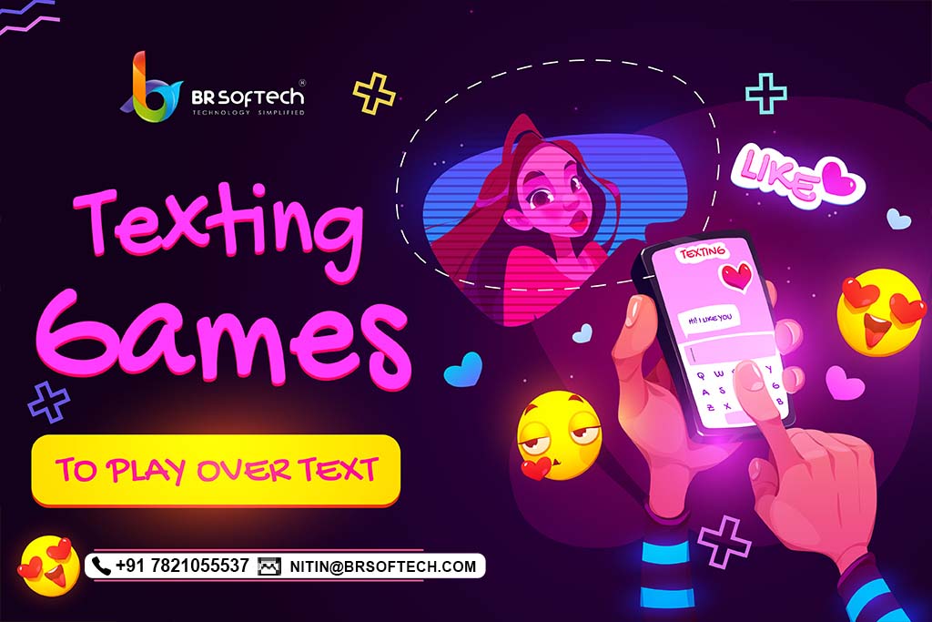 Texting Games