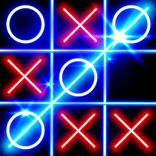 Tic-Tac-Toe