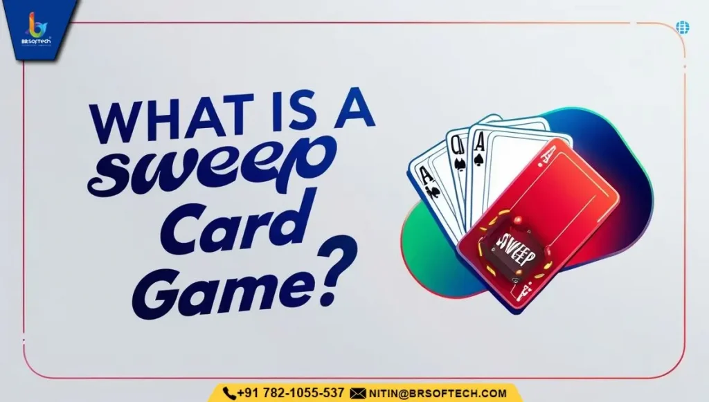 What is a sweep card game